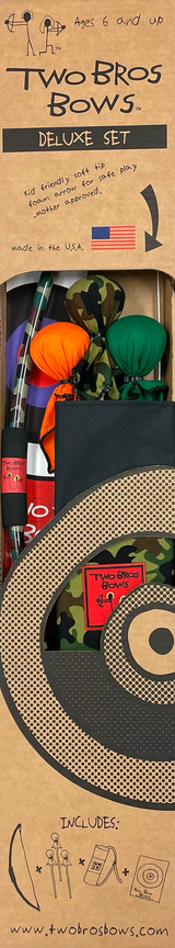 Camo Deluxe Box Set
