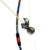 Bows and Arrows