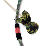 Bows and Arrows
