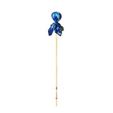 Blue Camo Arrow