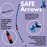 Botanical Arrow