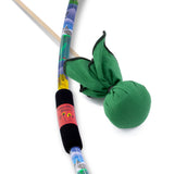 Bows and Arrows