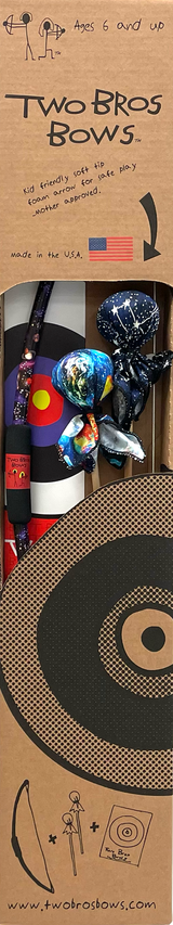 Galaxy Box Set