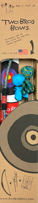 Peacock Box Set