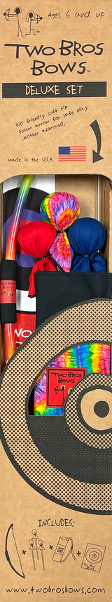 Rainbow Deluxe Box Set