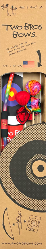 Rainbow Box Set