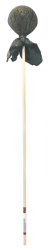 Gold Metallic Arrow