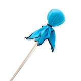Aqua Arrow