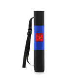 Cobalt Quiver Bag
