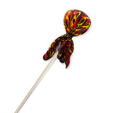Flame Arrow