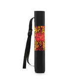Flame Quiver Bag