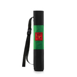 Green Quiver Bag
