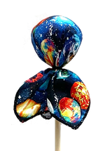 Planet Arrow