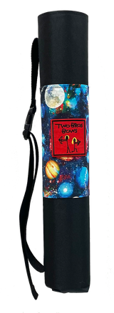Planet Quiver Bag