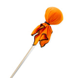 Orange Arrow