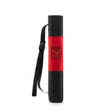 Red Quiver Bag